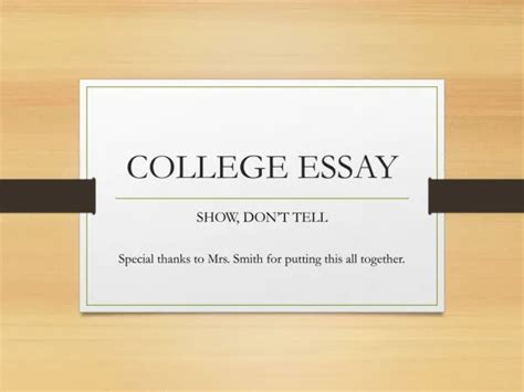 Ppt College Level Essay Samples Powerpoint Presentation Free