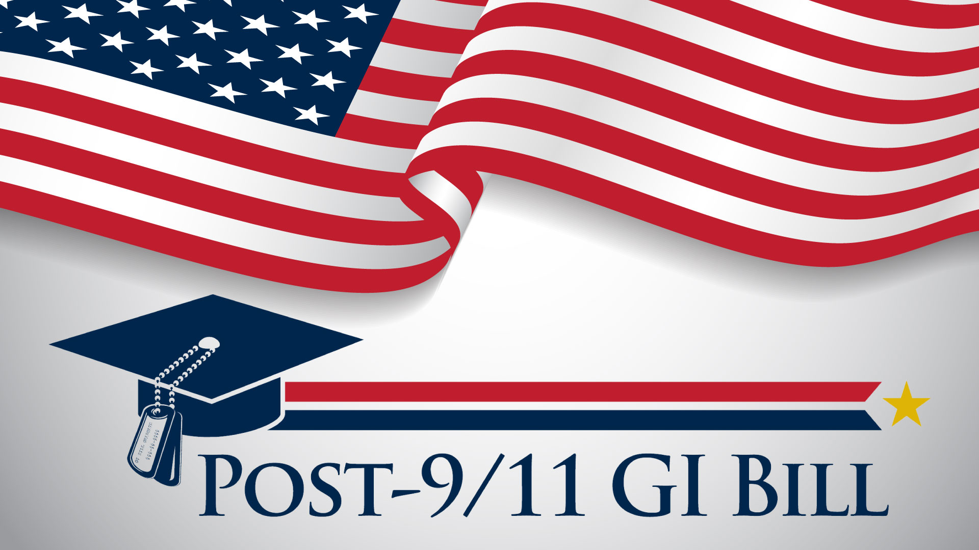 Ppt In The Know The Post 9 11 Gi Bill Powerpoint Presentation Free