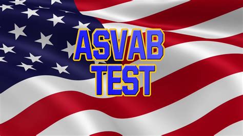 Practice Asvab Test Army Practice Asvab Test Online Youtube