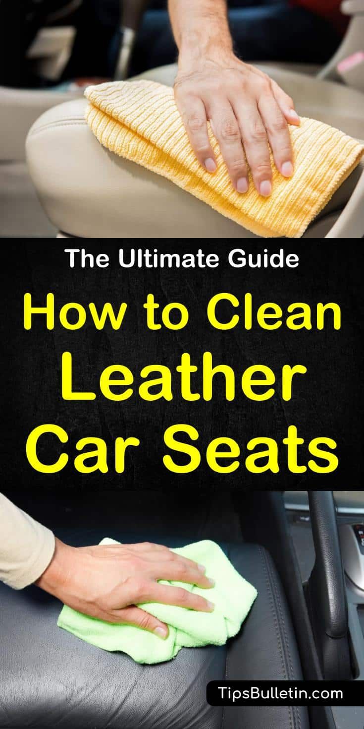 Preserving Your Car Seats 5 Clever Ways To Shield And Safeguard