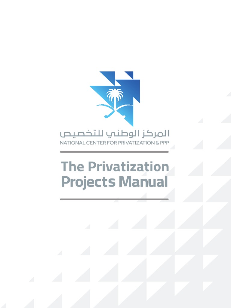 Privatization Projects