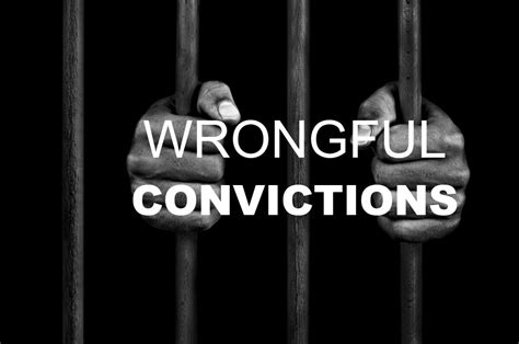 Pro Bono: 5 Ways To Take On Wrongful Conviction Cases