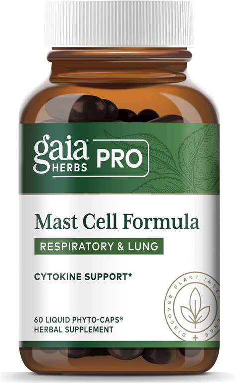 Pro Guide: Top 5 Mast Cell Remedies Now