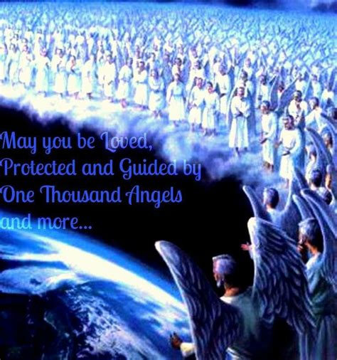 Protected Guided By Angels God Pictures Angel Angel Pictures