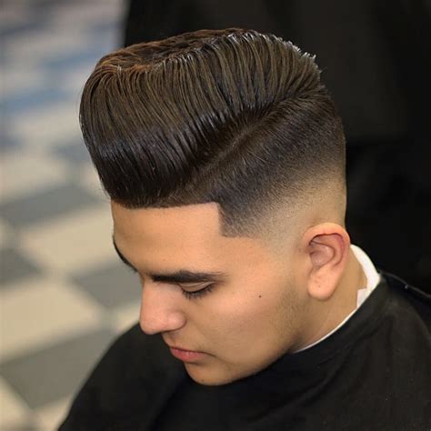 Puerto Rican Men S Haircut Jonna Painter