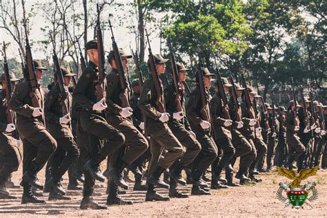 Raatinto Up Diliman Rotc Declared Champion In Raati 2019 National Service Training Program