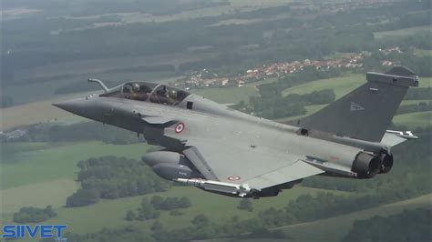 Rafale Flying Low French Jets Enjoying The Scenery Discover The World