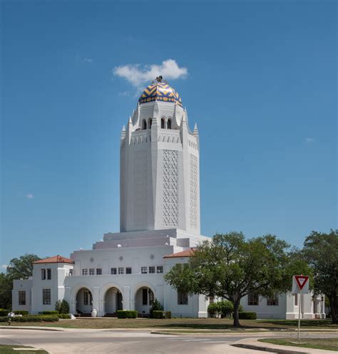 Randolph Air Force Base Sah Archipedia