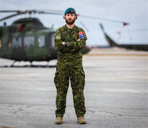 Rcaf Conducts Flight Engineer Instructor Course