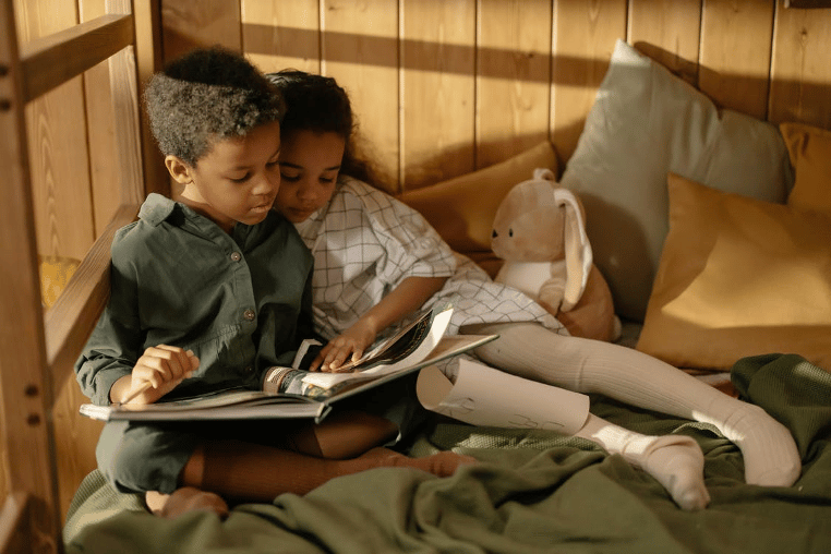 Reading Programs For Struggling Readers