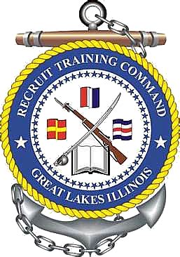 Recruit Training Command Great Lakes Illinois Wikipedia