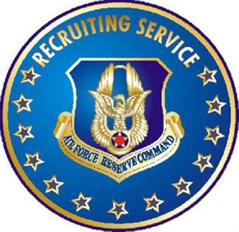 Recruiters Break 200 Mark Early Top All 44 Reserve Recruiting Flights Amp Gt Air Force Reserve