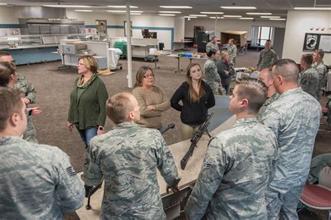 Recruiters Showcase Air Guard Careers During Bring Your F Flickr