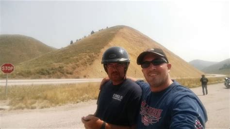 Relaunch Tough Sons Of Guns Motorcycle Trip 2015 Youtube