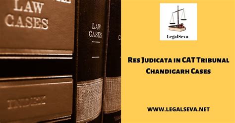 Res Judicata R Cats