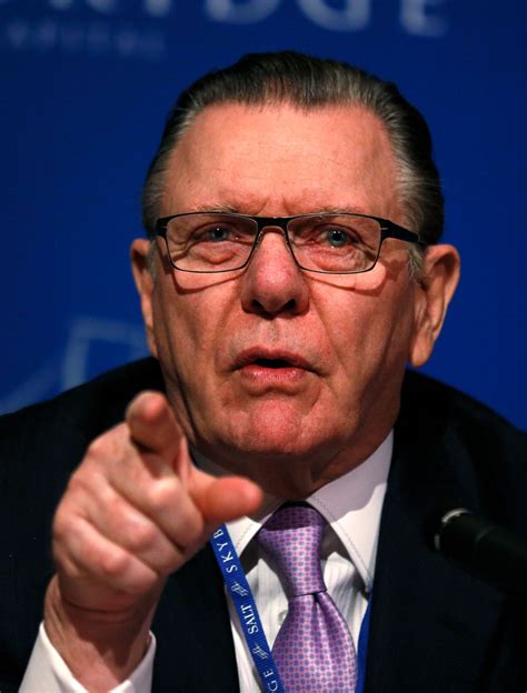 Ret General Jack Keane Stay In Afghanistan The National Interest