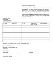 Retroactive Pay Form Docx Retroactive Payment Request Form