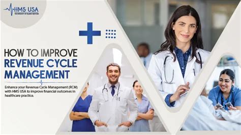 Revenue Cycle Management University Usa Hms Usa Llc