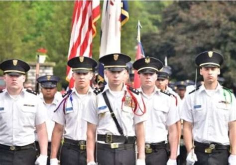 Rochester New York Military Schools Military Schools In America