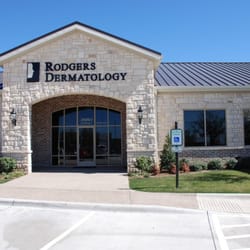 Rodgers Dermatology Frisco Tx