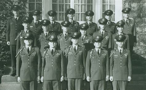 Rotc 1964 Dickinson College