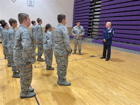 Rotc Programs Schools