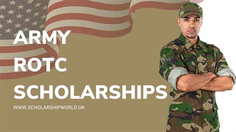 Rotc Scholarship Guide