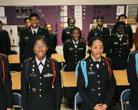 Rotc Schools Near Me