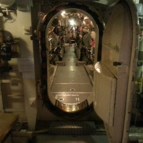 Royal Navy Submarine Museum 5 Tips From 298 Visitors