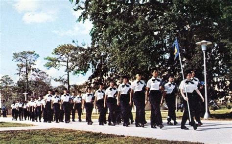 Rtc Orlando 1968 1994 Orlando Navy Training Navy Day