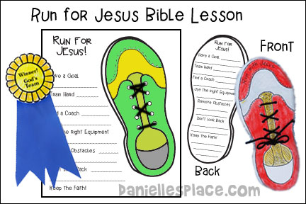 Run The Race Bible Faith Holiness Running Inspiration Motivation