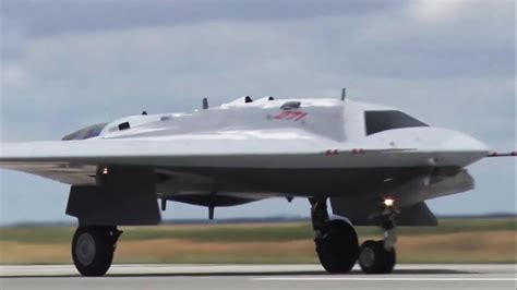 Russia Amp 39 S B 2 Stealth Bomber Look Alike Drone Might Have Just Lost Its Stealth The National