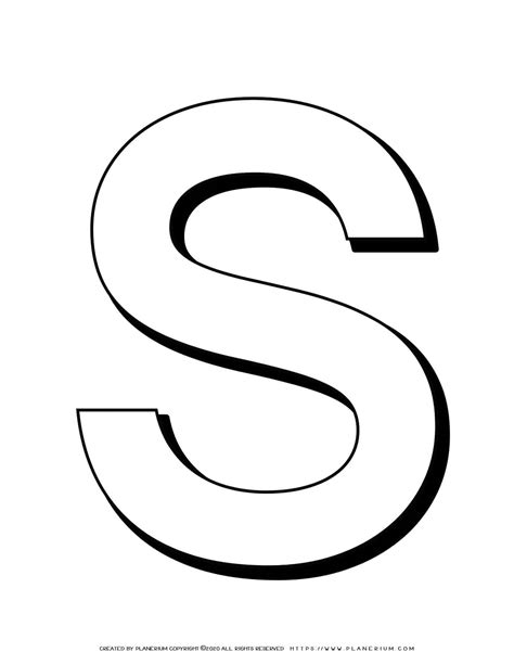 S