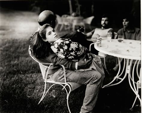 Sally Mann At 12