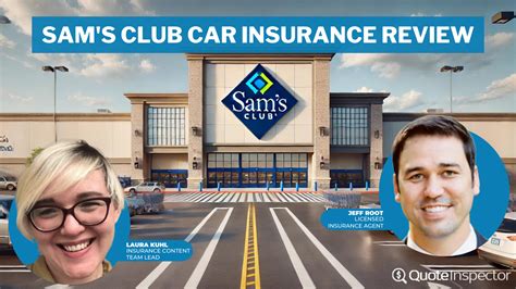 Sam S Club Auto Insurance Does Sam S Club Offer Auto Insurance