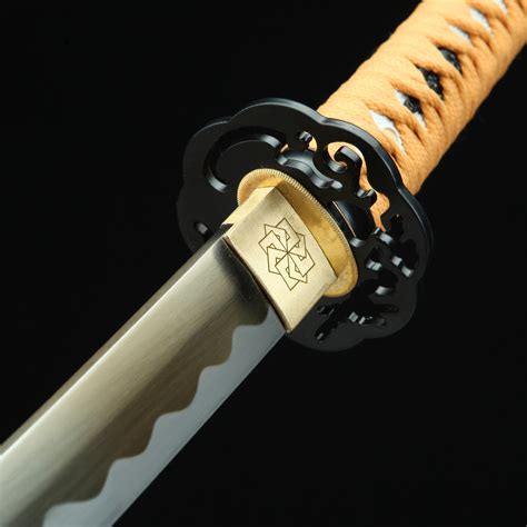 Samuri Sword