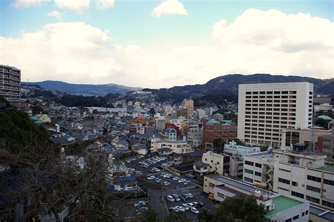 Sasebo Japan Skyscrapercity