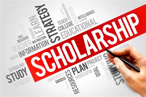 Scholarship For Smart Students