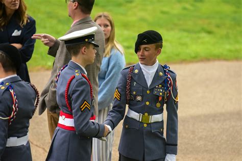 Schools In Army