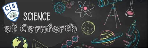 Science Carnforth School