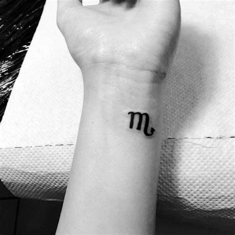 Scorpio Tattoo Ideas That Don T Suck 70 Classy Scorpio Tattoos