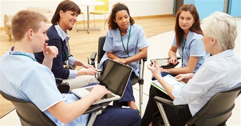 Securing Nursing S Future By Engaging The Multigenerational Workforce