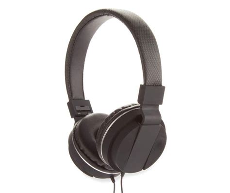 Sentry Black Amp Silver Black Diamond Headphone At Big Lots Mobile Audio Audio Devices Padded