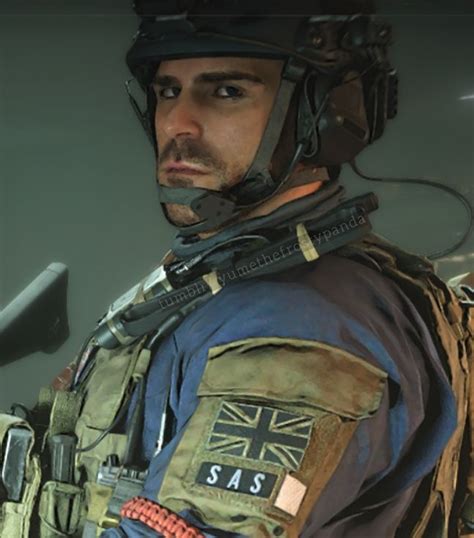 Sergeant Mactavish In 2023 Call Of Duty Cod Memes Call Of Duty Ghosts