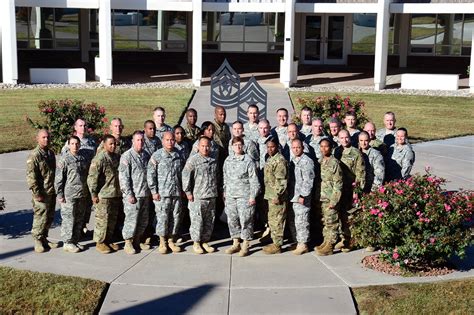 Sergeants Major Academy Holds Graduation For Master Leader Course Pilot Class Article The