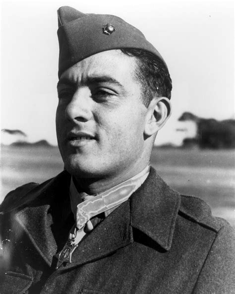 Sgt John Basilone