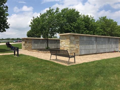 Shadow Riders Ohio Western Reserve National Cemetery Rittman Ohio