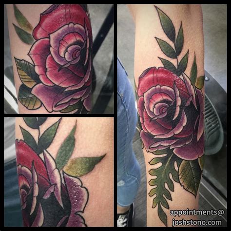 Share More Than 71 Rose Tattoo Cover Ups Super Hot In Coedo Com Vn