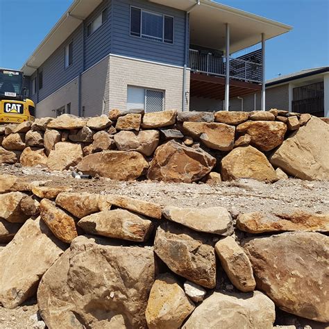 Shop Bush Rock Supplier Gold Coast Brisbane