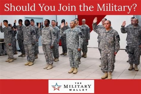 Should I Join The Military 11 Reasons The Military Is A Good Career Option